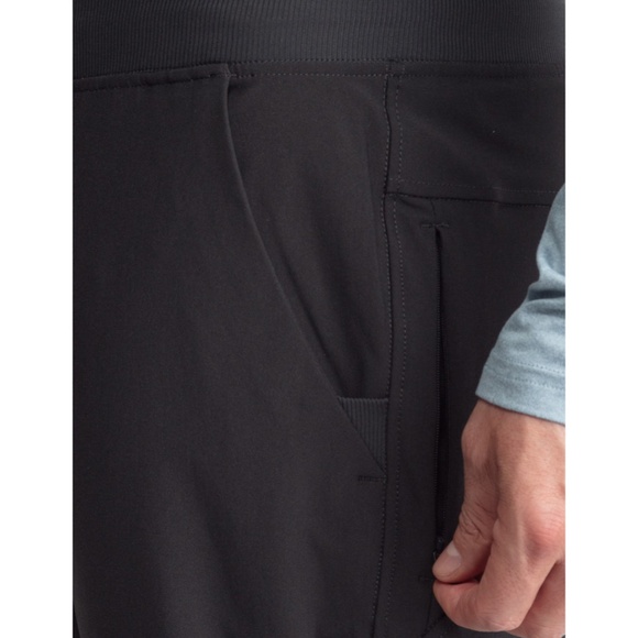birddogs Jogger Stretch Lined Pants Large - Picture 6 of 16